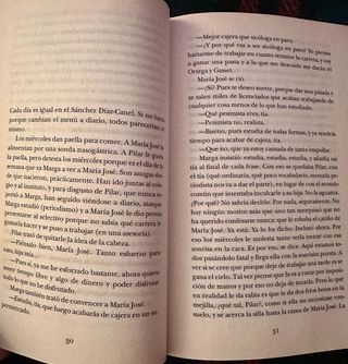 libro. El tiempo mientras tanto de Carmen Amoraga