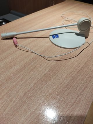 Micrófono para ordenador