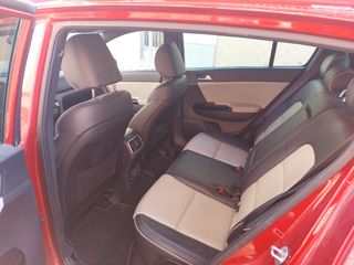 KIA Sportage 2016