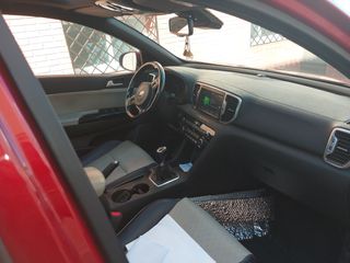 KIA Sportage 2016
