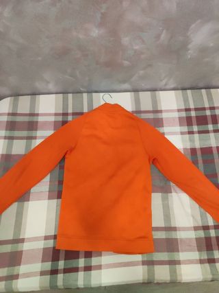 Chaqueta Holanda 2016-2017 Nike (original)