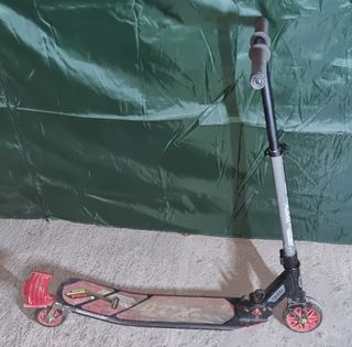 Patinetes Varios