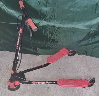 Patinetes Varios