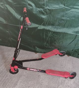 Patinetes Varios