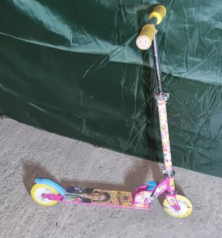 Patinetes Varios