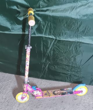 Patinetes Varios
