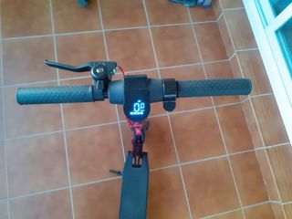 PATINETE GOTRAX TT-EL-H853