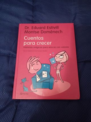 Cuentos para crecer