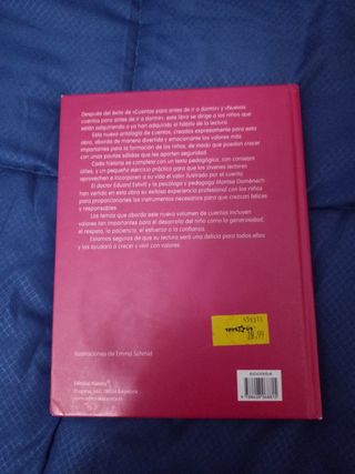 Cuentos para crecer