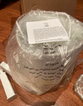 Esterilizador de vapor Prenatal