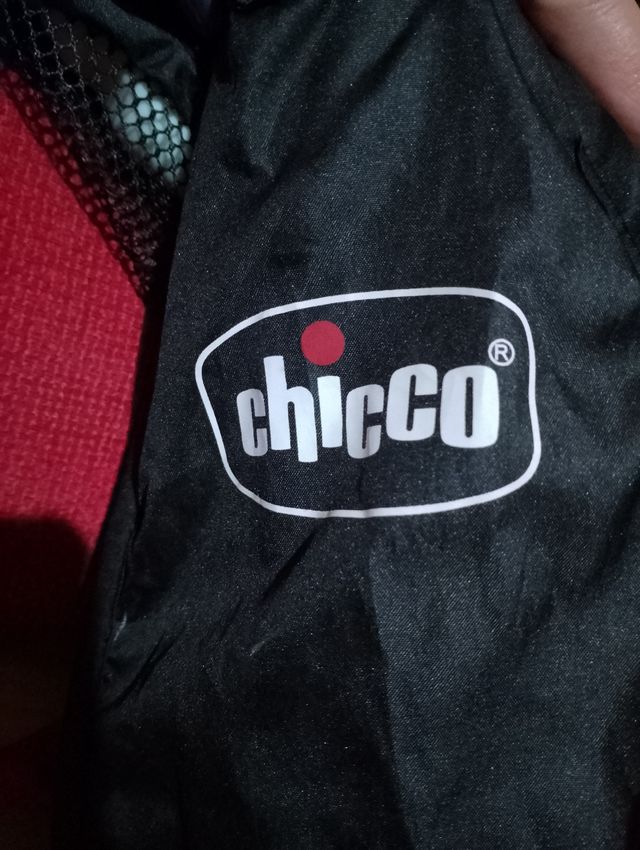 Silla de mesa para bebé Chicco