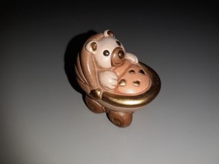 Passeggino orso Thun
