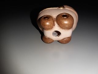 Passeggino orso Thun