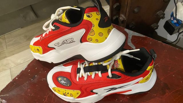 Reebok Tom y Jerry
