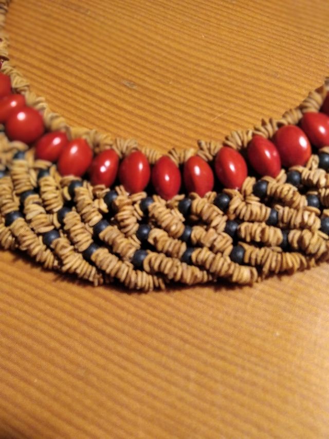 Girocollo Seed, Amazon.