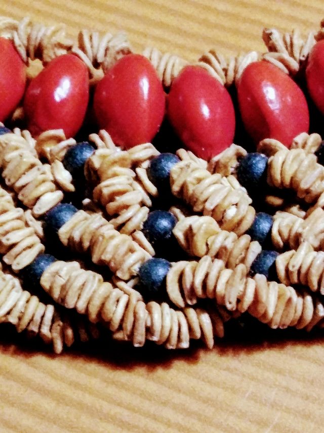 Girocollo Seed, Amazon.