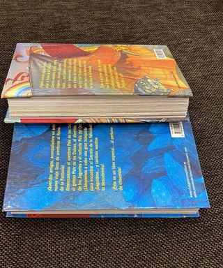 Geronimo Stilton - Reino de la fantasía