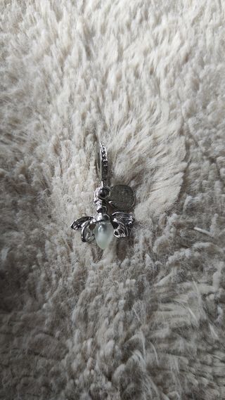 Charm luciérnaga Pandora