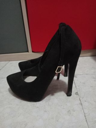 Zapatos