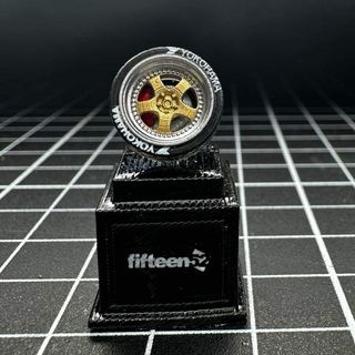 Replica llantas miniatura rally tuning 