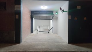 Trastero en alquiler