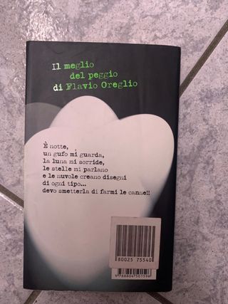libro “il momento é catartico”