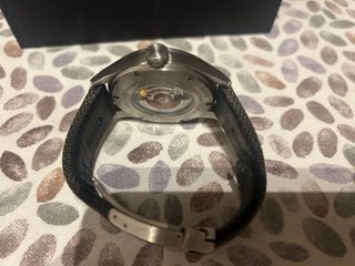 Reloj Oris Big Crown Propilot GMT 45mm