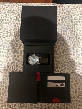 Reloj Oris Big Crown Propilot GMT 45mm