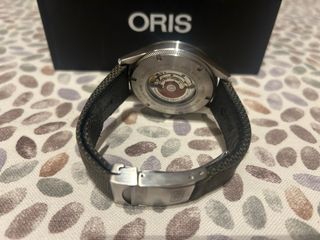 Reloj Oris Big Crown Propilot GMT 45mm