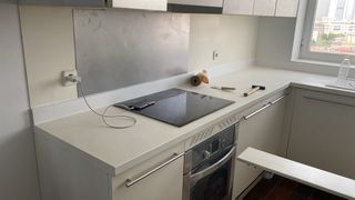 montador de cocinas de ikea