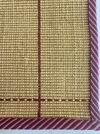 sisal naturale 0,55x0,95