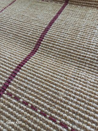 sisal naturale 0,55x0,95