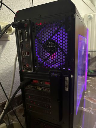 Ordenador Pc Gaming