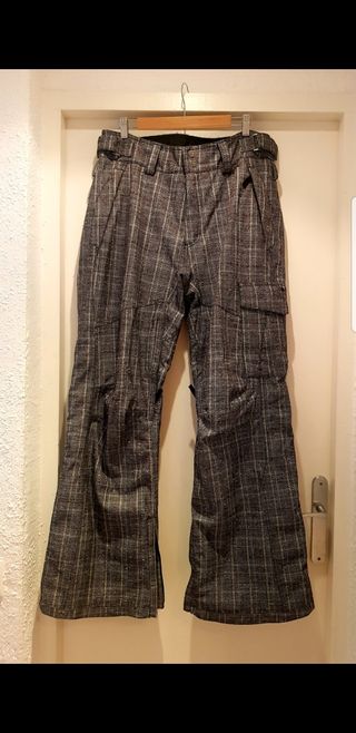 Pantalón Esquiar Hombre