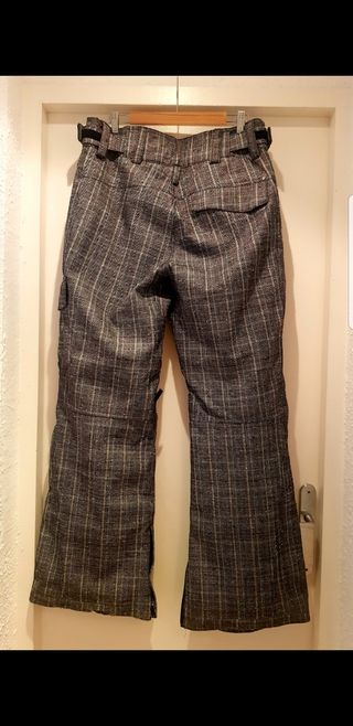 Pantalón Esquiar Hombre