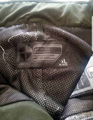 Pantalón Esquiar Hombre