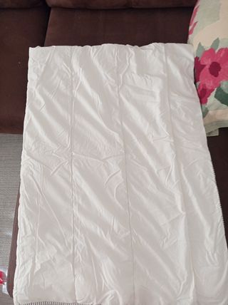 Edredón y funda Rodroppa Ikea. Niños.
