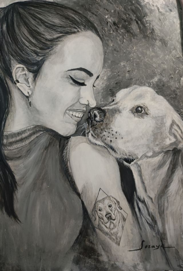 Pinto Murales en paredes