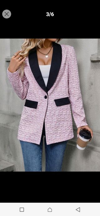 Chaqueta