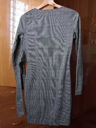 Vestito principe di Galles - Mango