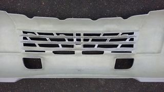 181-PARACHOQUES DELANTERO NISSAN TERRANO II