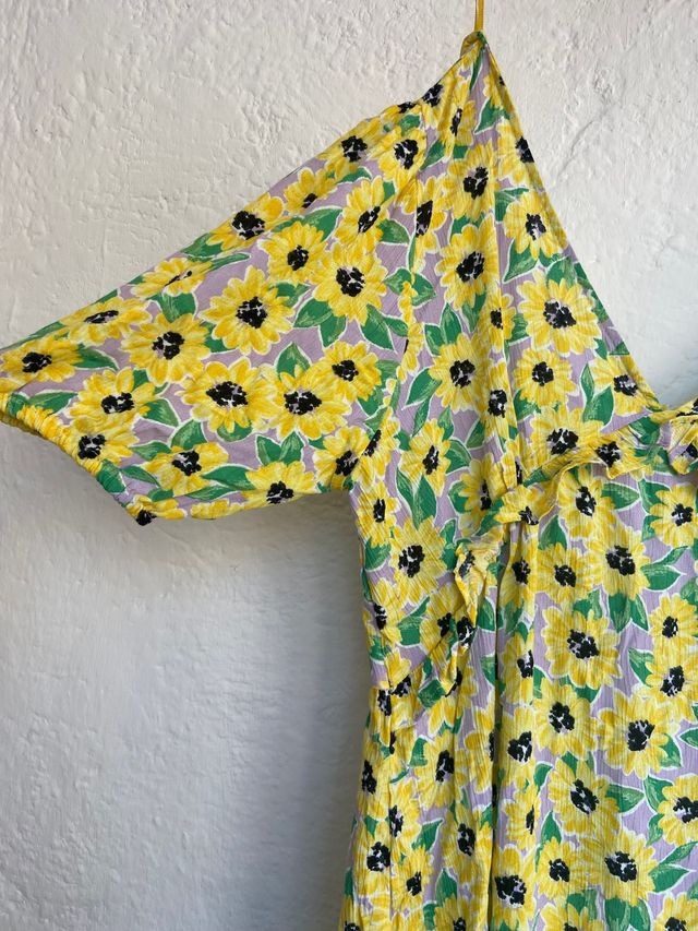 Vestido nuevo sin estrenar Talla L