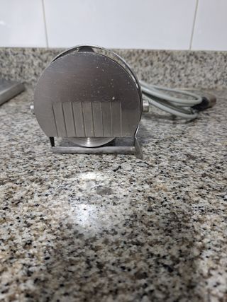 Cuchillo de marca gellan