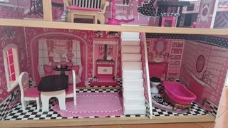 Casa de muñeca