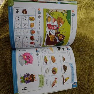 Libro inglés poptropica English, pearson