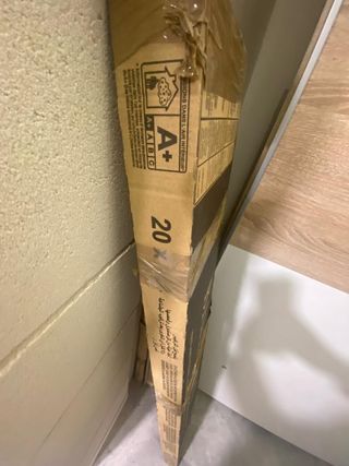 Suelo Porcelánico Rectificado BALDOCER MARYLAND