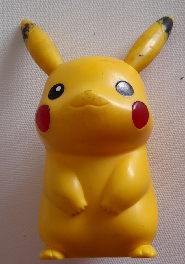 Pokemons colección McDonalds