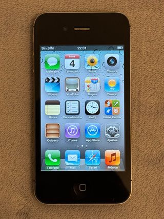 iPhone 4S 64 gb