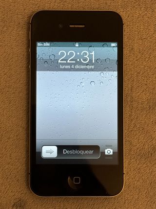 iPhone 4S 64 gb