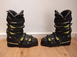 Botas esquí Head